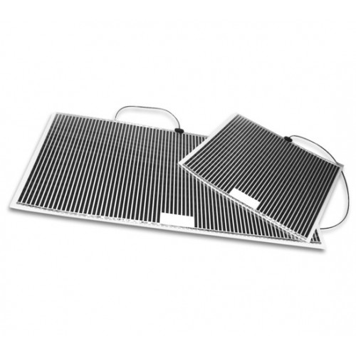 Mirror Demister Pad